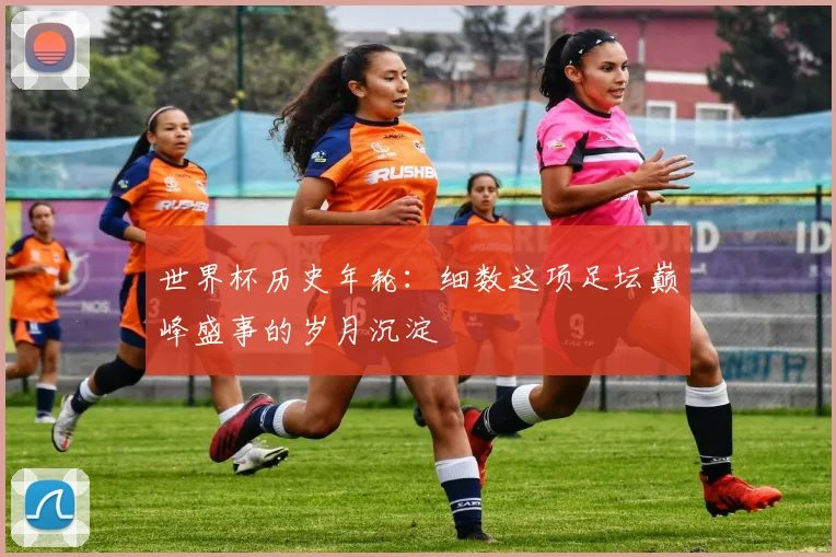 世界杯历史年轮：细数这项足坛巅峰盛事的岁月沉淀