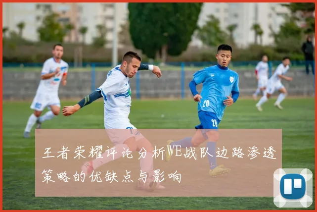 王者荣耀评论分析WE战队边路渗透策略的优缺点与影响