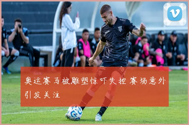 奥运赛马被雕塑惊吓失控 赛场意外引发关注