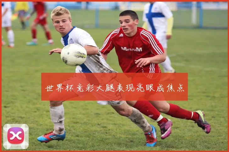 世界杯竞彩大腿表现亮眼成焦点